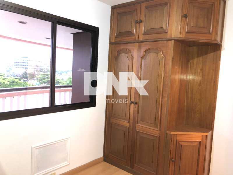 Conheça WhatsApp Image 2021-11-01 at 1 do imóvel - Apartamento 4 quartos à venda Barra da Tijuca, Rio de Janeiro - R$ 1.350.000 - NBAP40564 - 12 WhatsApp Image 2021-11-01 at 1 - Apartamento 4 quartos à venda Barra da Tijuca, Rio de Janeiro - R$ 1.350.000 - NBAP40564 - 12