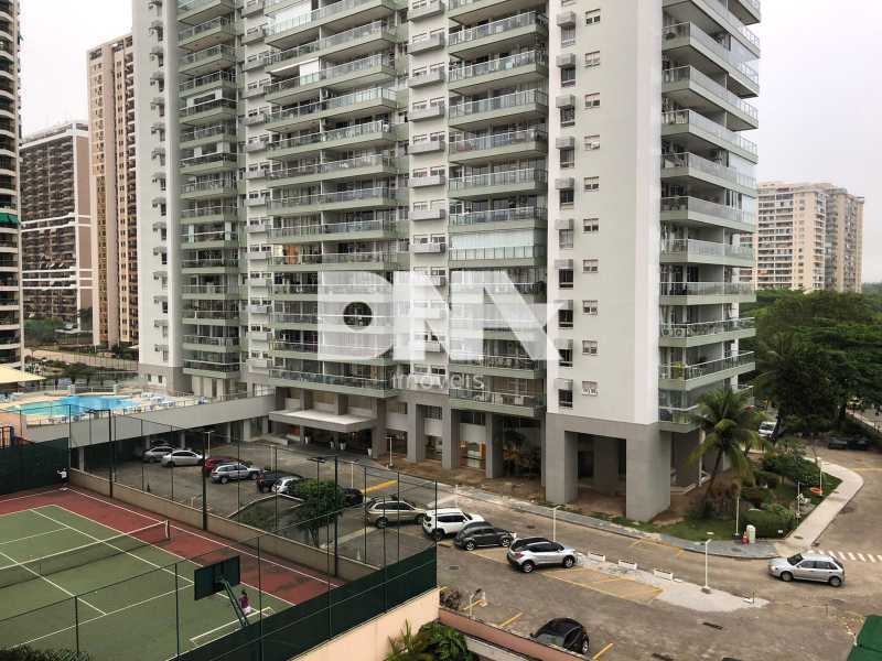 WhatsApp Image 2021-11-01 at 1 - Apartamento 4 quartos à venda Barra da Tijuca, Rio de Janeiro - R$ 1.350.000 - NBAP40564 - 5