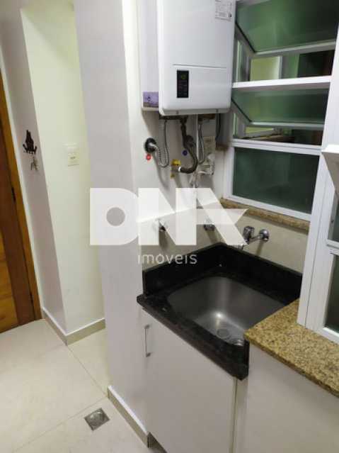 650121258937216 - Apartamento 3 quartos à venda Catete, Rio de Janeiro - R$ 900.000 - NBAP32812 - 18