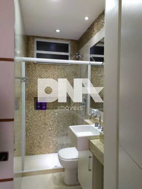 Conheça 651157731604749 do imóvel - Apartamento 3 quartos à venda Catete, Rio de Janeiro - R$ 900.000 - NBAP32812 - 7 651157731604749 - Apartamento 3 quartos à venda Catete, Rio de Janeiro - R$ 900.000 - NBAP32812 - 7