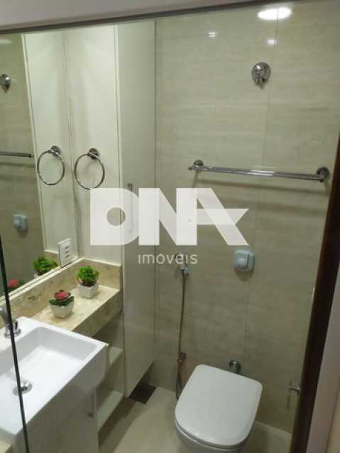 Conheça 652181618651387 do imóvel - Apartamento 3 quartos à venda Catete, Rio de Janeiro - R$ 900.000 - NBAP32812 - 8 652181618651387 - Apartamento 3 quartos à venda Catete, Rio de Janeiro - R$ 900.000 - NBAP32812 - 8