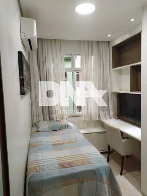 657196012772400 - Apartamento 3 quartos à venda Catete, Rio de Janeiro - R$ 900.000 - NBAP32812 - 10
