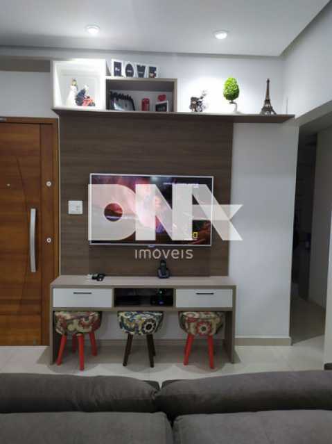 Conheça 658119138598181 do imóvel - Apartamento 3 quartos à venda Catete, Rio de Janeiro - R$ 900.000 - NBAP32812 - 4 658119138598181 - Apartamento 3 quartos à venda Catete, Rio de Janeiro - R$ 900.000 - NBAP32812 - 4