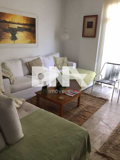 s16 - Apartamento à venda Avenida Niemeyer,São Conrado, Rio de Janeiro - R$ 1.050.000 - NBAP32814 - 7