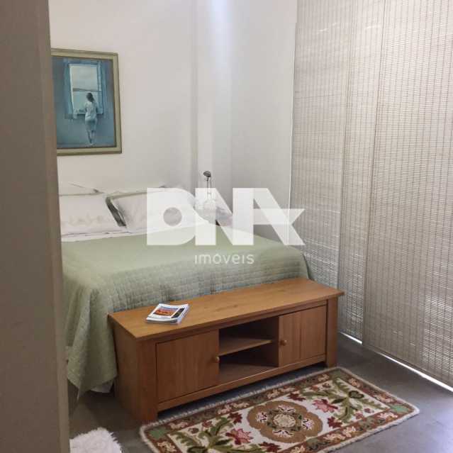s6 - Apartamento à venda Avenida Niemeyer,São Conrado, Rio de Janeiro - R$ 1.050.000 - NBAP32814 - 9