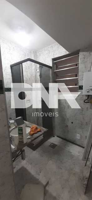 Conheça IMG-20211103-WA0015 do imóvel - Kitnet/Conjugado 28m² à venda Botafogo, Rio de Janeiro - R$ 550.000 - NBKI10112 - 5 IMG-20211103-WA0015 - Kitnet/Conjugado 28m² à venda Botafogo, Rio de Janeiro - R$ 550.000 - NBKI10112 - 5