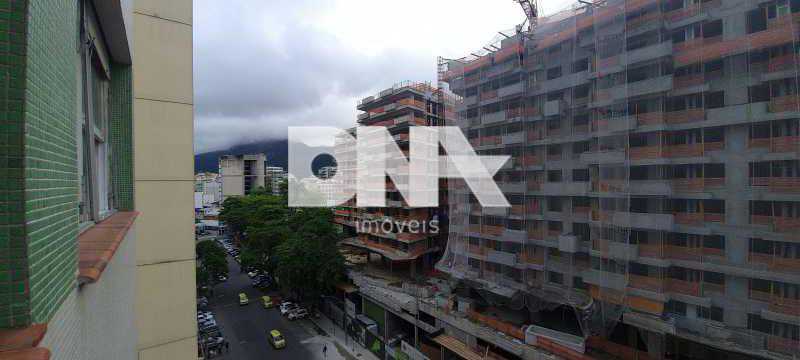 Conheça 20211104_174415 do imóvel - Kitnet/Conjugado 28m² à venda Botafogo, Rio de Janeiro - R$ 550.000 - NBKI10112 - 13 20211104_174415 - Kitnet/Conjugado 28m² à venda Botafogo, Rio de Janeiro - R$ 550.000 - NBKI10112 - 13