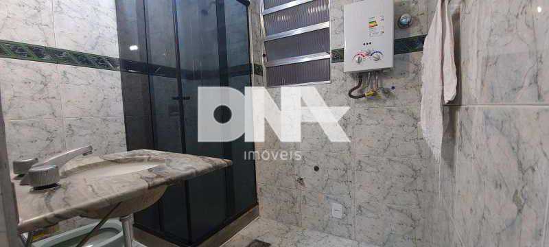 Conheça 20211104_174116 do imóvel - Kitnet/Conjugado 28m² à venda Botafogo, Rio de Janeiro - R$ 550.000 - NBKI10112 - 19 20211104_174116 - Kitnet/Conjugado 28m² à venda Botafogo, Rio de Janeiro - R$ 550.000 - NBKI10112 - 19