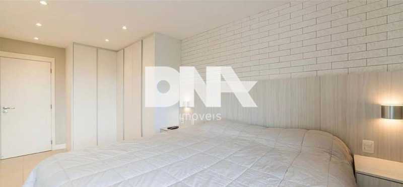 Conheça pe3 do imóvel - Cobertura 4 quartos à venda Barra da Tijuca, Rio de Janeiro - R$ 3.990.000 - NBCO40124 - 7 pe3 - Cobertura 4 quartos à venda Barra da Tijuca, Rio de Janeiro - R$ 3.990.000 - NBCO40124 - 7
