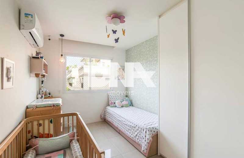 Conheça pe5 do imóvel - Cobertura 4 quartos à venda Barra da Tijuca, Rio de Janeiro - R$ 3.990.000 - NBCO40124 - 8 pe5 - Cobertura 4 quartos à venda Barra da Tijuca, Rio de Janeiro - R$ 3.990.000 - NBCO40124 - 8