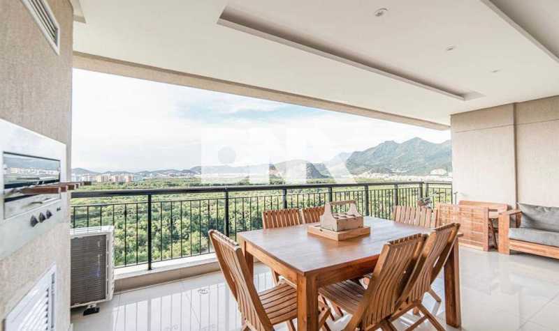 Conheça pe6 do imóvel - Cobertura 4 quartos à venda Barra da Tijuca, Rio de Janeiro - R$ 3.990.000 - NBCO40124 - 5 pe6 - Cobertura 4 quartos à venda Barra da Tijuca, Rio de Janeiro - R$ 3.990.000 - NBCO40124 - 5