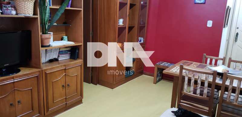Conheça 3 do imóvel - Apartamento 1 quarto à venda Rio Comprido, Rio de Janeiro - R$ 265.000 - NTAP10469 - 5 3 - Apartamento 1 quarto à venda Rio Comprido, Rio de Janeiro - R$ 265.000 - NTAP10469 - 5