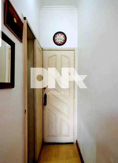 Conheça hall do imóvel - Apartamento 1 quarto à venda Rio Comprido, Rio de Janeiro - R$ 265.000 - NTAP10469 - 9 hall - Apartamento 1 quarto à venda Rio Comprido, Rio de Janeiro - R$ 265.000 - NTAP10469 - 9
