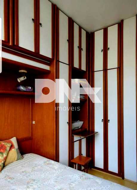 Conheça suíte do imóvel - Apartamento 1 quarto à venda Rio Comprido, Rio de Janeiro - R$ 265.000 - NTAP10469 - 7 suíte - Apartamento 1 quarto à venda Rio Comprido, Rio de Janeiro - R$ 265.000 - NTAP10469 - 7