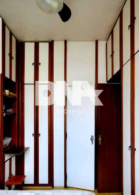 Conheça visão ampla da suíte do imóvel - Apartamento 1 quarto à venda Rio Comprido, Rio de Janeiro - R$ 265.000 - NTAP10469 - 10 visão ampla da suíte - Apartamento 1 quarto à venda Rio Comprido, Rio de Janeiro - R$ 265.000 - NTAP10469 - 10