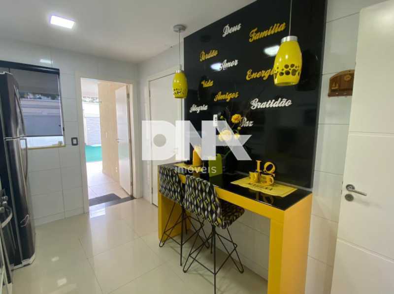 Conheça 3 do imóvel - Casa em Condomínio 4 quartos à venda Recreio dos Bandeirantes, Rio de Janeiro - R$ 1.419.000 - NTCN40021 - 8 3 - Casa em Condomínio 4 quartos à venda Recreio dos Bandeirantes, Rio de Janeiro - R$ 1.419.000 - NTCN40021 - 8