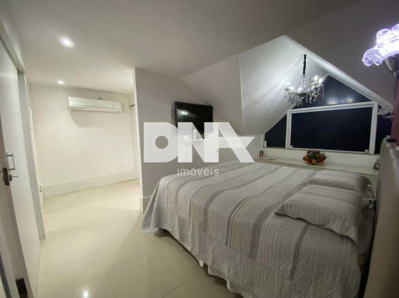13 - Casa em Condomínio 4 quartos à venda Recreio dos Bandeirantes, Rio de Janeiro - R$ 1.419.000 - NTCN40021 - 18