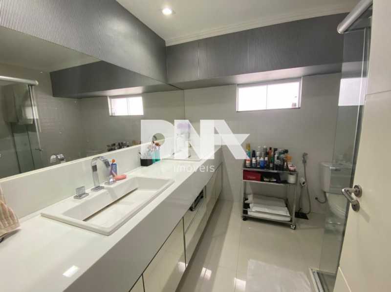 14 - Casa em Condomínio 4 quartos à venda Recreio dos Bandeirantes, Rio de Janeiro - R$ 1.419.000 - NTCN40021 - 19