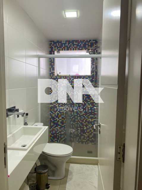 Conheça 17 do imóvel - Casa em Condomínio 4 quartos à venda Recreio dos Bandeirantes, Rio de Janeiro - R$ 1.419.000 - NTCN40021 - 22 17 - Casa em Condomínio 4 quartos à venda Recreio dos Bandeirantes, Rio de Janeiro - R$ 1.419.000 - NTCN40021 - 22