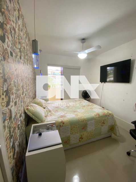 18 - Casa em Condomínio 4 quartos à venda Recreio dos Bandeirantes, Rio de Janeiro - R$ 1.419.000 - NTCN40021 - 23