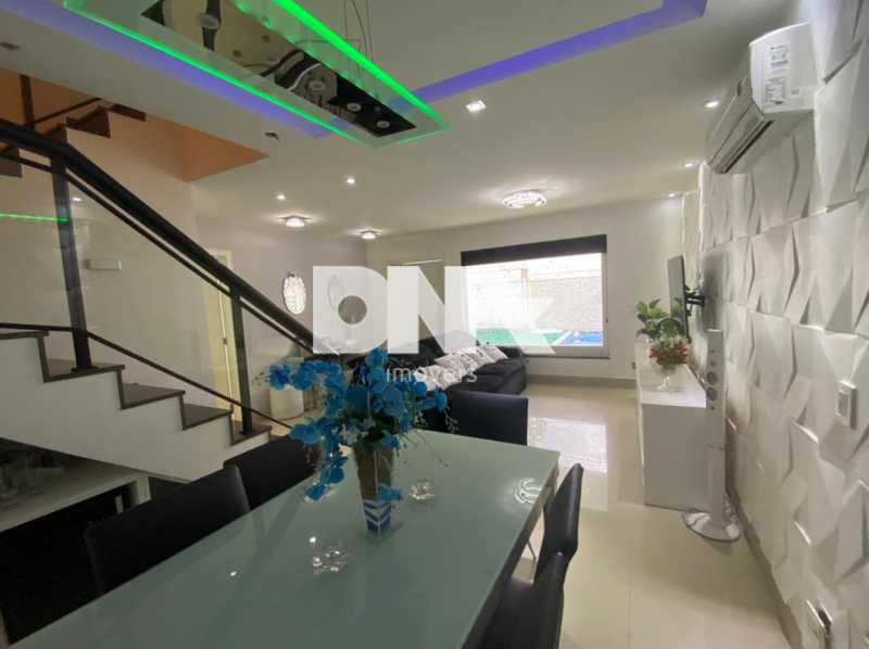 Conheça 21 do imóvel - Casa em Condomínio 4 quartos à venda Recreio dos Bandeirantes, Rio de Janeiro - R$ 1.419.000 - NTCN40021 - 5 21 - Casa em Condomínio 4 quartos à venda Recreio dos Bandeirantes, Rio de Janeiro - R$ 1.419.000 - NTCN40021 - 5