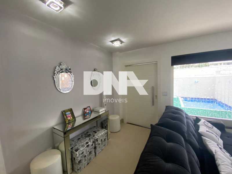 Conheça 22 do imóvel - Casa em Condomínio 4 quartos à venda Recreio dos Bandeirantes, Rio de Janeiro - R$ 1.419.000 - NTCN40021 - 6 22 - Casa em Condomínio 4 quartos à venda Recreio dos Bandeirantes, Rio de Janeiro - R$ 1.419.000 - NTCN40021 - 6
