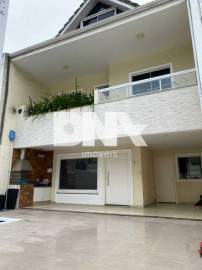 Casa em Condomínio 4 quartos à venda Recreio dos Bandeirantes, Rio de Janeiro - R$ 1.419.000 - NTCN40021