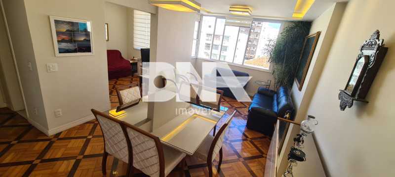 Conheça 9e90655e-627d-4333-9c82-c74bd3 do imóvel - Cobertura 4 quartos à venda Flamengo, Rio de Janeiro - R$ 2.550.000 - NBCO40125 - 11 9e90655e-627d-4333-9c82-c74bd3 - Cobertura 4 quartos à venda Flamengo, Rio de Janeiro - R$ 2.550.000 - NBCO40125 - 11