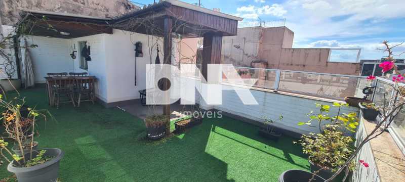 Conheça 0b7004c0-723b-40d1-8840-f38a69 do imóvel - Cobertura 4 quartos à venda Flamengo, Rio de Janeiro - R$ 2.550.000 - NBCO40125 - 6 0b7004c0-723b-40d1-8840-f38a69 - Cobertura 4 quartos à venda Flamengo, Rio de Janeiro - R$ 2.550.000 - NBCO40125 - 6
