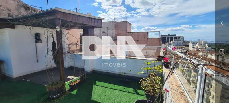 Conheça 6e440782-2a53-4fb2-b672-998e8b do imóvel - Cobertura 4 quartos à venda Flamengo, Rio de Janeiro - R$ 2.550.000 - NBCO40125 - 7 6e440782-2a53-4fb2-b672-998e8b - Cobertura 4 quartos à venda Flamengo, Rio de Janeiro - R$ 2.550.000 - NBCO40125 - 7
