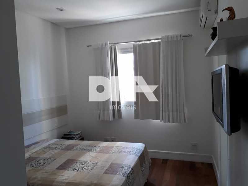 Conheça pen9 do imóvel - Apartamento 4 quartos à venda Barra da Tijuca, Rio de Janeiro - R$ 3.278.000 - NBAP40568 - 10 pen9 - Apartamento 4 quartos à venda Barra da Tijuca, Rio de Janeiro - R$ 3.278.000 - NBAP40568 - 10