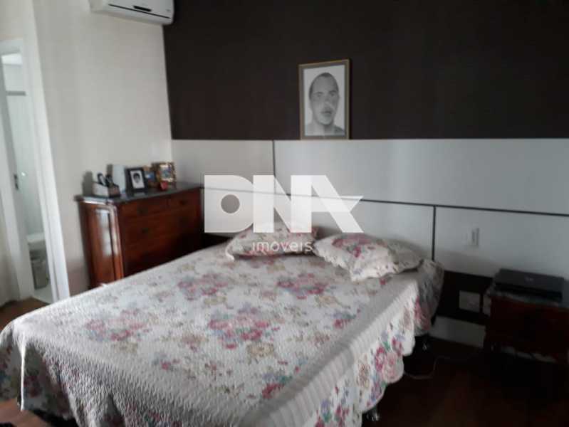 pen13 - Apartamento 4 quartos à venda Barra da Tijuca, Rio de Janeiro - R$ 3.278.000 - NBAP40568 - 14