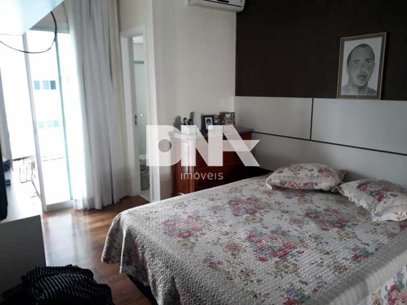 Conheça pen16 do imóvel - Apartamento 4 quartos à venda Barra da Tijuca, Rio de Janeiro - R$ 3.278.000 - NBAP40568 - 17 pen16 - Apartamento 4 quartos à venda Barra da Tijuca, Rio de Janeiro - R$ 3.278.000 - NBAP40568 - 17