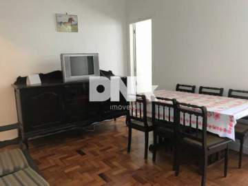 Apartamento 1 quarto à venda Catete, Rio de Janeiro - R$ 370.000 - NIAP10735