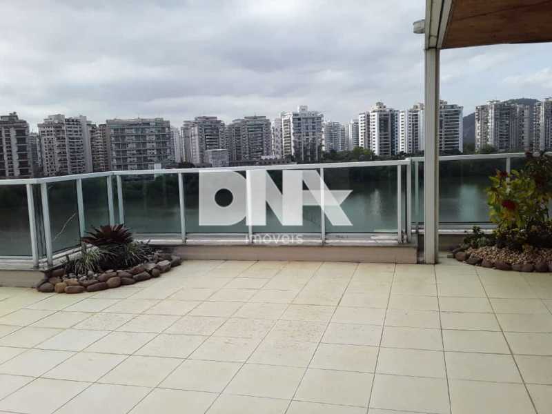 Conheça j1 do imóvel - Cobertura 5 quartos à venda Barra da Tijuca, Rio de Janeiro - R$ 3.150.000 - NBCO50026 - 1 j1 - Cobertura 5 quartos à venda Barra da Tijuca, Rio de Janeiro - R$ 3.150.000 - NBCO50026 - 1