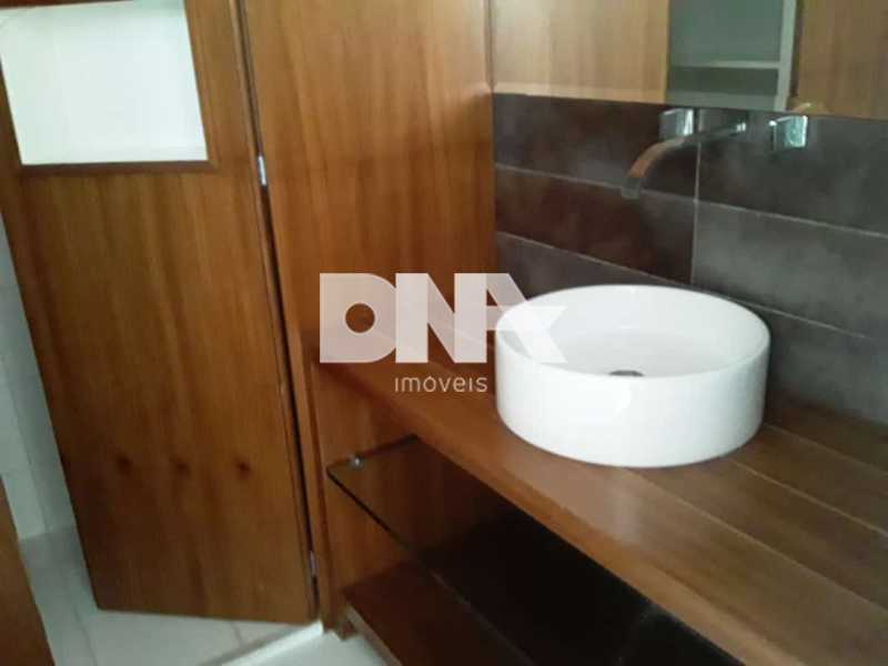 Conheça j2 do imóvel - Cobertura 5 quartos à venda Barra da Tijuca, Rio de Janeiro - R$ 3.150.000 - NBCO50026 - 4 j2 - Cobertura 5 quartos à venda Barra da Tijuca, Rio de Janeiro - R$ 3.150.000 - NBCO50026 - 4