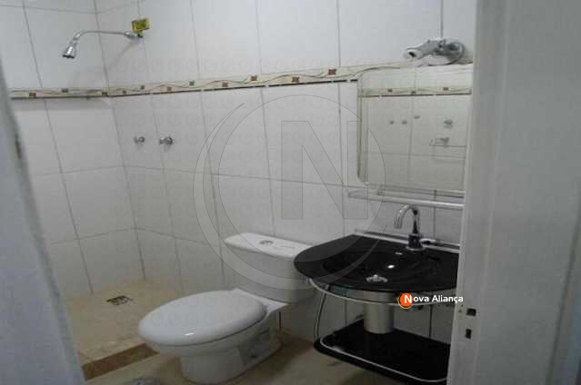 Conheça 8 do imóvel - Apartamento à venda Rua Pedro Américo,Catete, Rio de Janeiro - R$ 445.000 - BA22800 - 9 8 - Apartamento à venda Rua Pedro Américo,Catete, Rio de Janeiro - R$ 445.000 - BA22800 - 9
