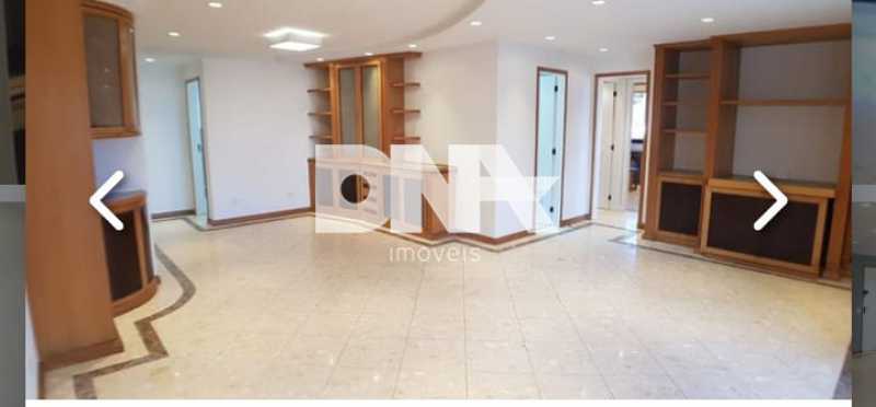 Conheça 2 - Cópia do imóvel - Apartamento 4 quartos à venda Barra da Tijuca, Rio de Janeiro - R$ 1.450.000 - NBAP40574 - 4 2 - Cópia - Apartamento 4 quartos à venda Barra da Tijuca, Rio de Janeiro - R$ 1.450.000 - NBAP40574 - 4