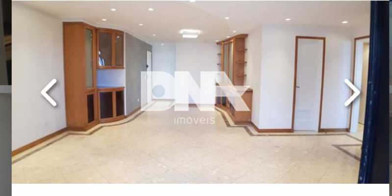 Conheça 3 do imóvel - Apartamento 4 quartos à venda Barra da Tijuca, Rio de Janeiro - R$ 1.450.000 - NBAP40574 - 5 3 - Apartamento 4 quartos à venda Barra da Tijuca, Rio de Janeiro - R$ 1.450.000 - NBAP40574 - 5