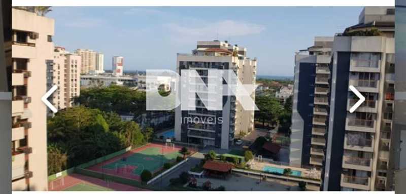 Conheça 5 do imóvel - Apartamento 4 quartos à venda Barra da Tijuca, Rio de Janeiro - R$ 1.450.000 - NBAP40574 - 1 5 - Apartamento 4 quartos à venda Barra da Tijuca, Rio de Janeiro - R$ 1.450.000 - NBAP40574 - 1
