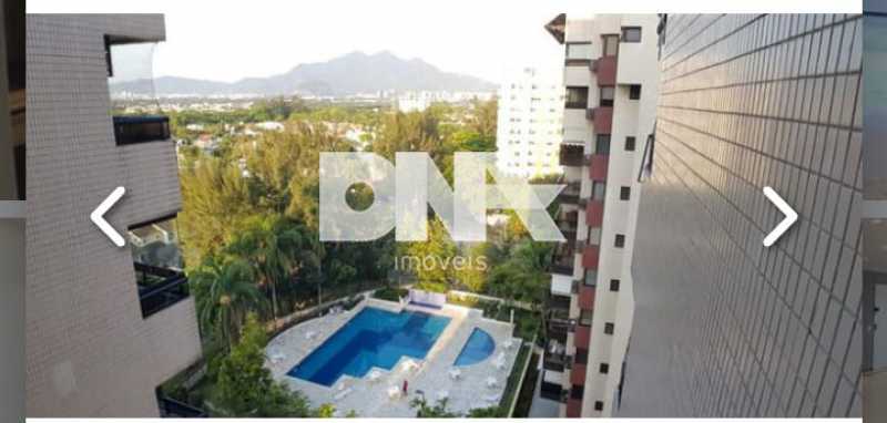 Conheça 6 do imóvel - Apartamento 4 quartos à venda Barra da Tijuca, Rio de Janeiro - R$ 1.450.000 - NBAP40574 - 7 6 - Apartamento 4 quartos à venda Barra da Tijuca, Rio de Janeiro - R$ 1.450.000 - NBAP40574 - 7