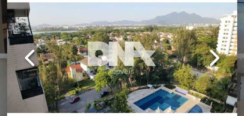 Conheça 7 do imóvel - Apartamento 4 quartos à venda Barra da Tijuca, Rio de Janeiro - R$ 1.450.000 - NBAP40574 - 8 7 - Apartamento 4 quartos à venda Barra da Tijuca, Rio de Janeiro - R$ 1.450.000 - NBAP40574 - 8