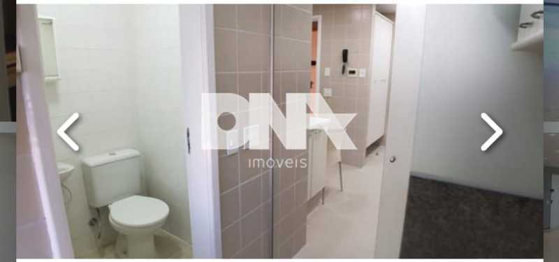 Conheça 8 do imóvel - Apartamento 4 quartos à venda Barra da Tijuca, Rio de Janeiro - R$ 1.450.000 - NBAP40574 - 9 8 - Apartamento 4 quartos à venda Barra da Tijuca, Rio de Janeiro - R$ 1.450.000 - NBAP40574 - 9