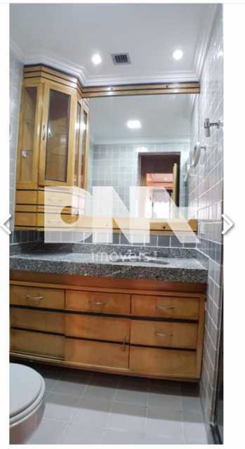 Conheça 9 do imóvel - Apartamento 4 quartos à venda Barra da Tijuca, Rio de Janeiro - R$ 1.450.000 - NBAP40574 - 10 9 - Apartamento 4 quartos à venda Barra da Tijuca, Rio de Janeiro - R$ 1.450.000 - NBAP40574 - 10