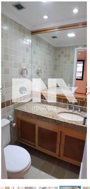 Conheça 10 do imóvel - Apartamento 4 quartos à venda Barra da Tijuca, Rio de Janeiro - R$ 1.450.000 - NBAP40574 - 11 10 - Apartamento 4 quartos à venda Barra da Tijuca, Rio de Janeiro - R$ 1.450.000 - NBAP40574 - 11