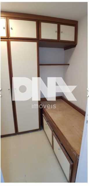 Conheça 11 do imóvel - Apartamento 4 quartos à venda Barra da Tijuca, Rio de Janeiro - R$ 1.450.000 - NBAP40574 - 12 11 - Apartamento 4 quartos à venda Barra da Tijuca, Rio de Janeiro - R$ 1.450.000 - NBAP40574 - 12