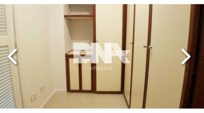 Conheça 12 do imóvel - Apartamento 4 quartos à venda Barra da Tijuca, Rio de Janeiro - R$ 1.450.000 - NBAP40574 - 13 12 - Apartamento 4 quartos à venda Barra da Tijuca, Rio de Janeiro - R$ 1.450.000 - NBAP40574 - 13