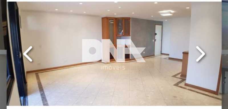 Conheça 13 do imóvel - Apartamento 4 quartos à venda Barra da Tijuca, Rio de Janeiro - R$ 1.450.000 - NBAP40574 - 14 13 - Apartamento 4 quartos à venda Barra da Tijuca, Rio de Janeiro - R$ 1.450.000 - NBAP40574 - 14