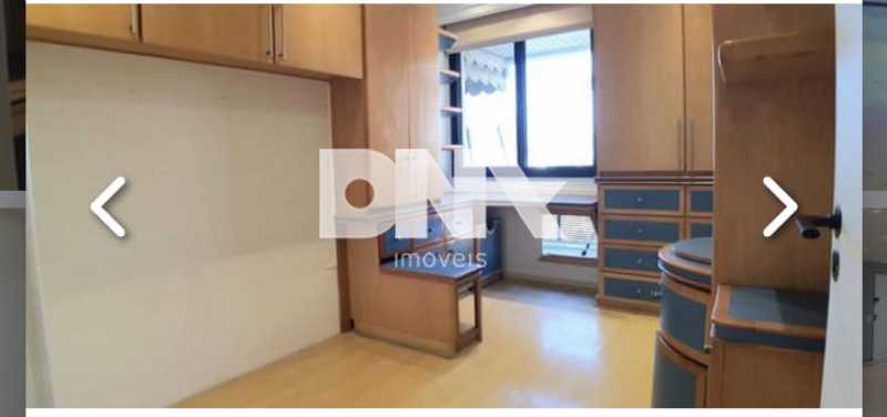 Conheça 14 do imóvel - Apartamento 4 quartos à venda Barra da Tijuca, Rio de Janeiro - R$ 1.450.000 - NBAP40574 - 15 14 - Apartamento 4 quartos à venda Barra da Tijuca, Rio de Janeiro - R$ 1.450.000 - NBAP40574 - 15
