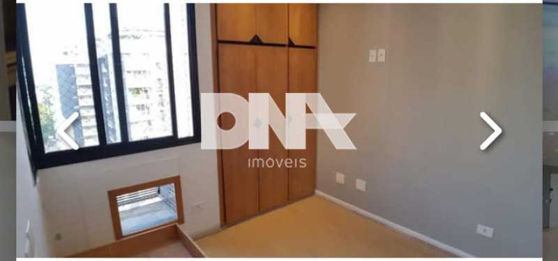 Conheça 15 do imóvel - Apartamento 4 quartos à venda Barra da Tijuca, Rio de Janeiro - R$ 1.450.000 - NBAP40574 - 16 15 - Apartamento 4 quartos à venda Barra da Tijuca, Rio de Janeiro - R$ 1.450.000 - NBAP40574 - 16